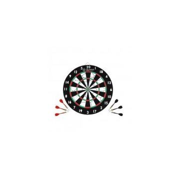 Busso Flc-350 Flocked Dart
