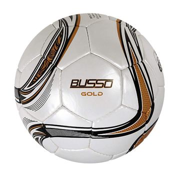 Busso Gold No: 5 El Dikişli Futbol Topu