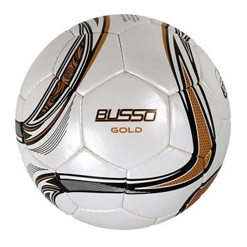 Busso Gold No: 5 El Dikişli Futbol Topu