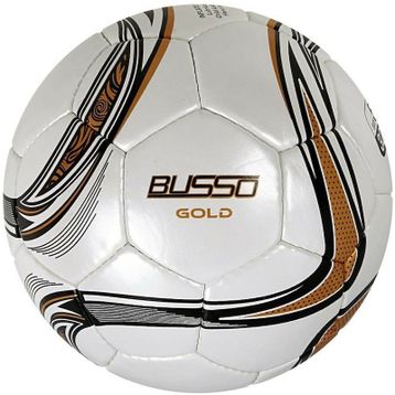 Busso Gold No: 5 El Dikişli Futbol Topu