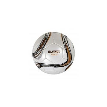 Busso Gold No: 5 El Dikişli Futbol Topu