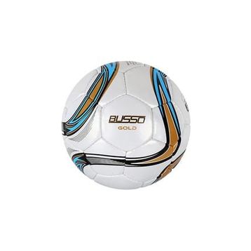 Busso Gold No: 5 El Dikişli Futbol Topu