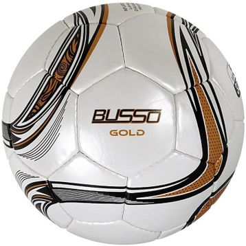 Busso Gold No: 5 El Dikişli Futbol Topu