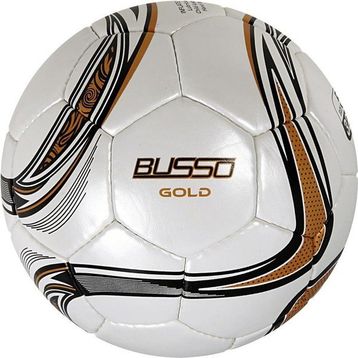 Busso Gold No: 5 El Dikişli Futbol Topu
