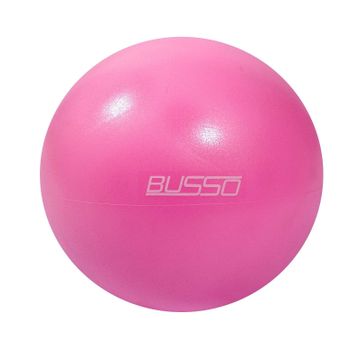 Busso GYM-20 Fuşya 20 cm Pilates Topu