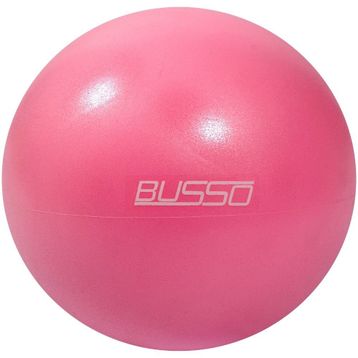 Busso GYM-20 Fuşya 20 cm Pilates Topu