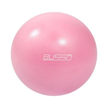 Busso GYM-20 Fuşya 20 cm Pilates Topu