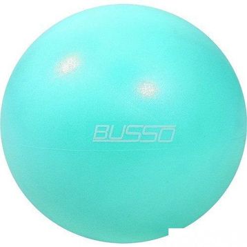 Busso GYM-20 Mavi 20 cm Pilates Topu