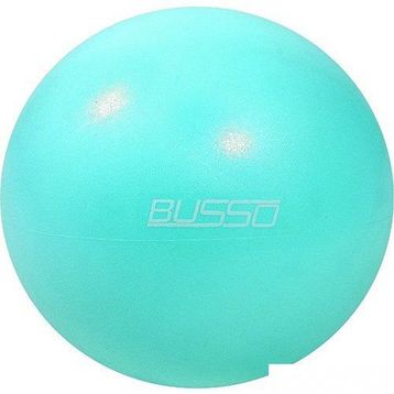 Busso GYM-20 Mavi 20 cm Pilates Topu