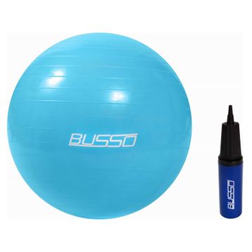 Busso GYM-20 Mavi 20 cm Pilates Topu