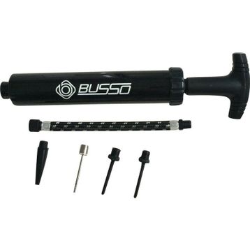 Busso HP-10 Çok Fonksiyonlu El Pompası