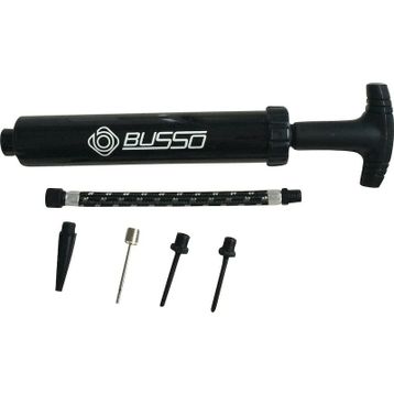 Busso HP-10 Çok Fonksiyonlu El Pompası