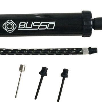 Busso HP-10 Çok Fonksiyonlu El Pompası