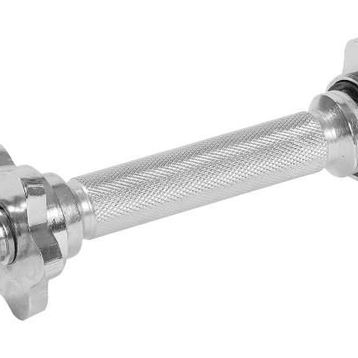 Busso KBR10 Krom Kısa Bar