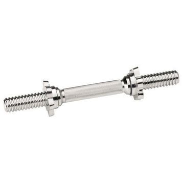 Busso KBR10 Krom Kısa Bar