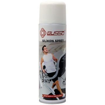 Busso KBS-10 500 ml Koşu Bandı Spreyi