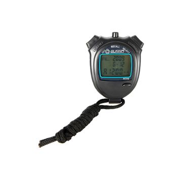 Busso KRM-10 10 Hafızalı Kronometre