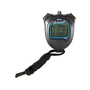 Busso KRM-10 10 Hafızalı Kronometre