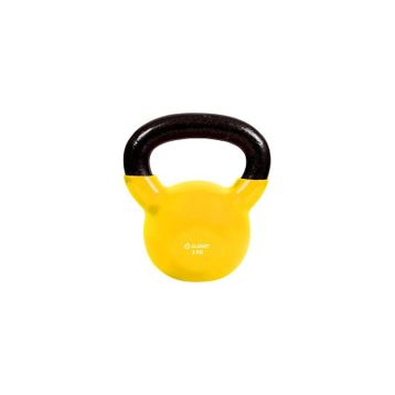 Busso KTB-2 Kg Kettlebell