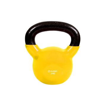 Busso KTB-2 Kg Kettlebell