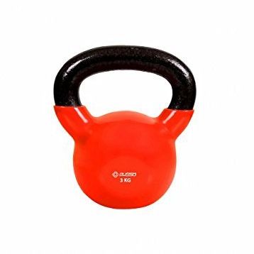 Busso KTB-3 Kg Kettlebell