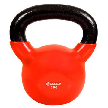 Busso KTB-3 Kg Kettlebell