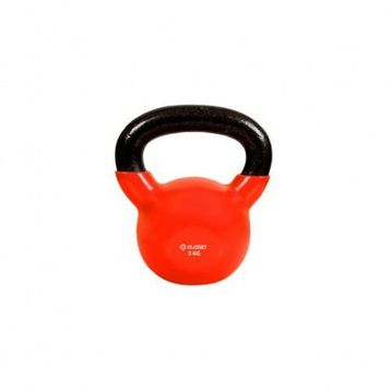 Busso KTB-3 Kg Kettlebell