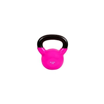 Busso KTB-4 4 kg Kettlebell