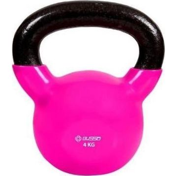 Busso KTB-4 4 kg Kettlebell