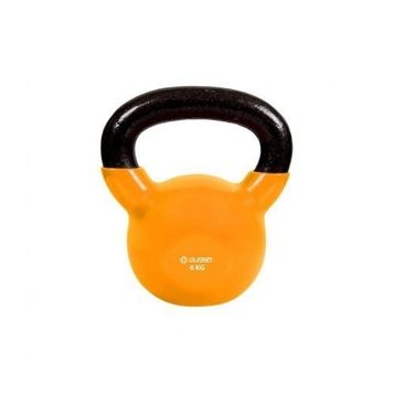 Busso KTB-6 Kg Kettlebell