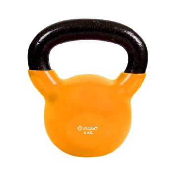 Busso KTB-6 Kg Kettlebell