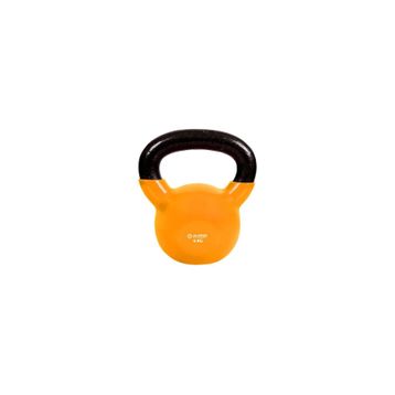 Busso KTB-6 Kg Kettlebell