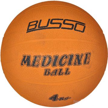 Busso MB-40 Sağlık Topu
