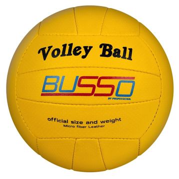 Busso Micro Trend Voleybol Topu