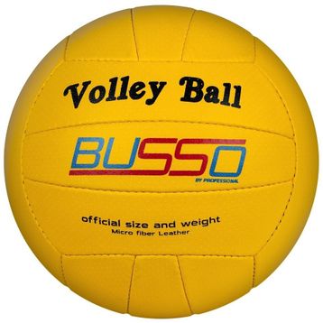 Busso Micro Trend Voleybol Topu