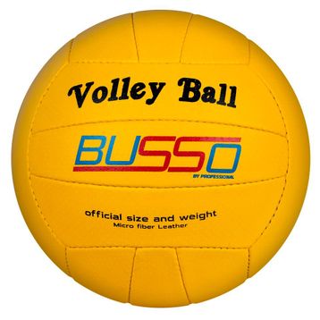 Busso Micro Trend Voleybol Topu