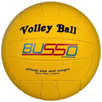 Busso Micro Trend Voleybol Topu