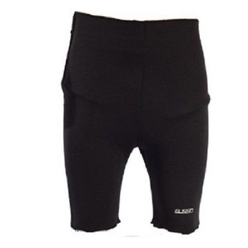 Busso NT-002 Termal Neopren Şort XXL