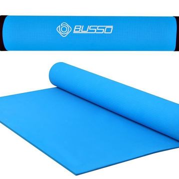 Busso Pilates Minderi