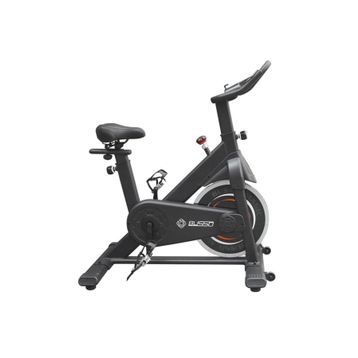 Busso Spinbike Magic Dikey Bisiklet