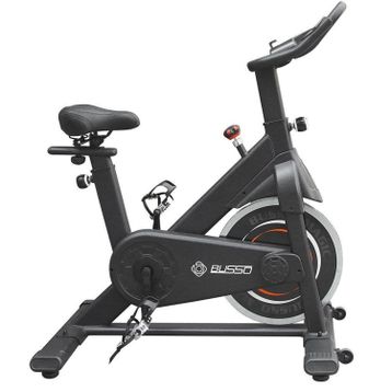 Busso Spinbike Magic Dikey Bisiklet