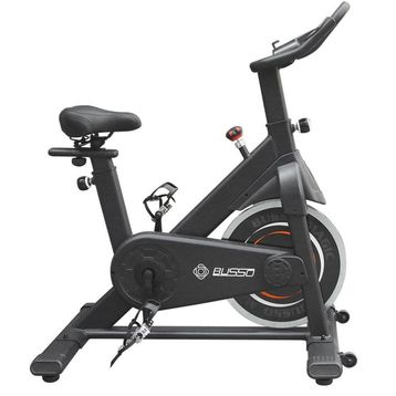 Busso Spinbike Magic Dikey Bisiklet