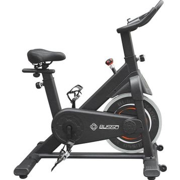 Busso Spinbike Magic Dikey Bisiklet
