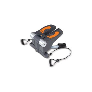 Busso STP-20 Stepper