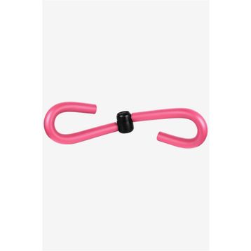 Busso TM-325 Pembe Kelebek Kol ve Bacak Çalıştırıcı