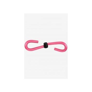 Busso TM-325 Pembe Kelebek Kol ve Bacak Çalıştırıcı