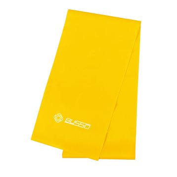 Busso TPR-35 Sarı Pilates Bandı