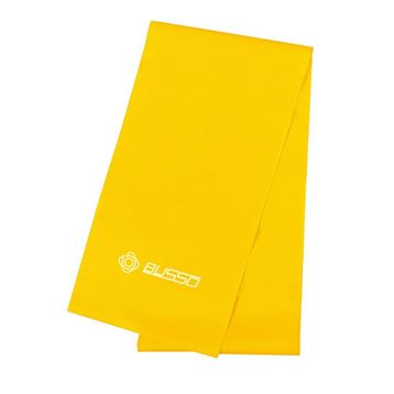 Busso TPR-35 Sarı Pilates Bandı