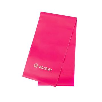 Busso TPR-45 Orta Sert Pilates Bandı