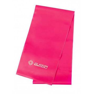 Busso TPR-45 Siyah Pilates Bandı